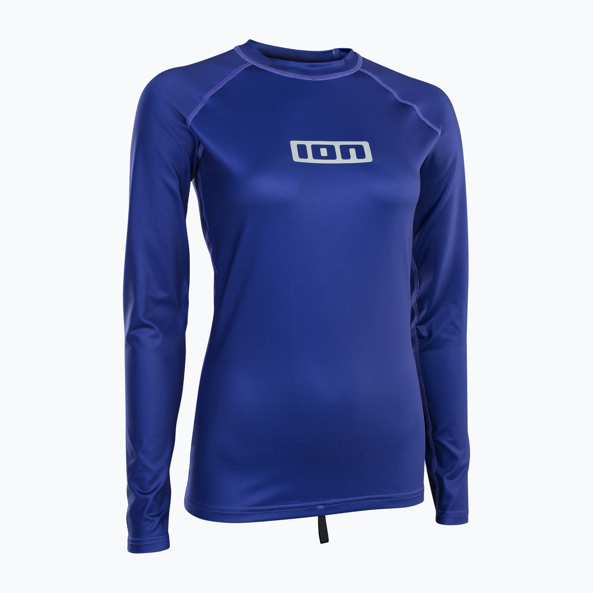 Damen-Badeshirt ION Lycra Promo navy blau 48213-4278