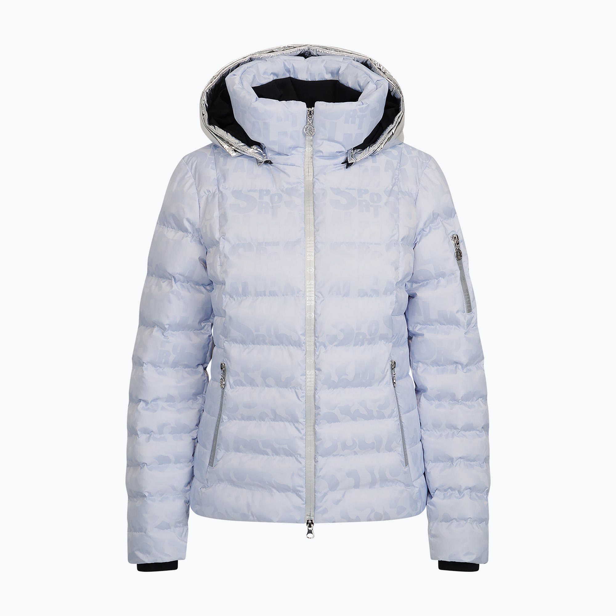 Winterjacke Damen Sportalm 1820530602 morning blues (1820530602-20)