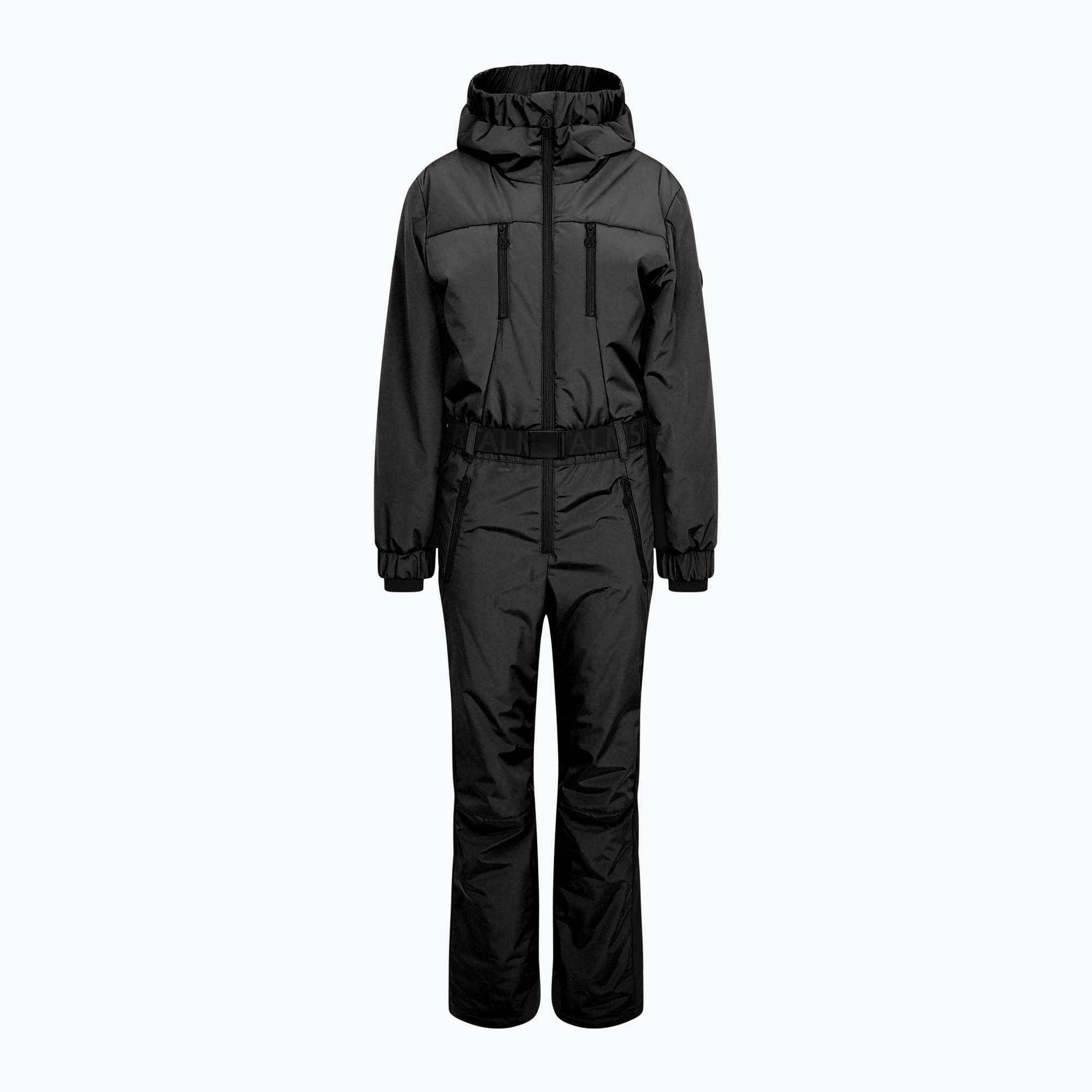 Skioverall Damen Sportalm 1829006408 black