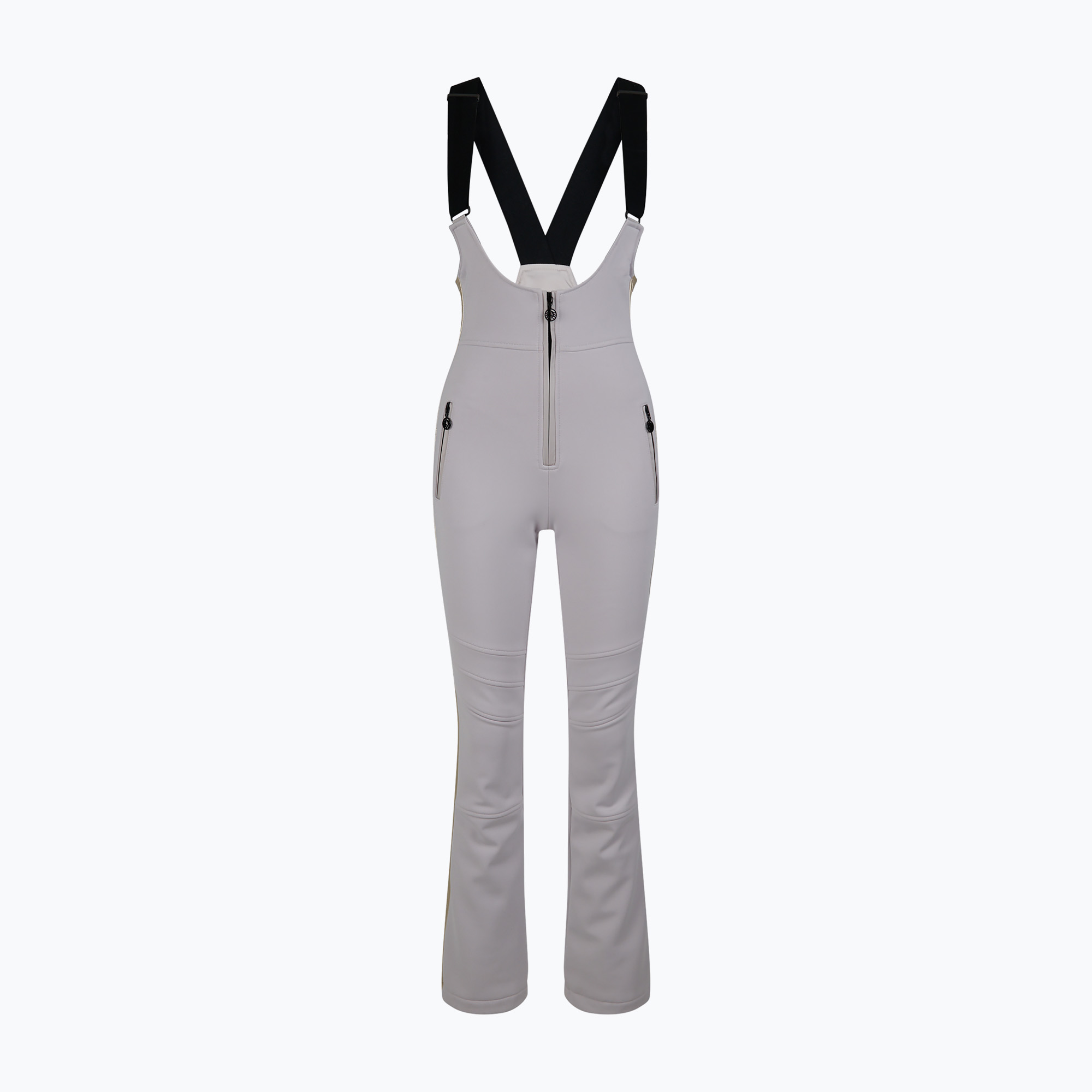 Skihose Damen Sportalm 1828024545 silver cloud (1828024545-07)