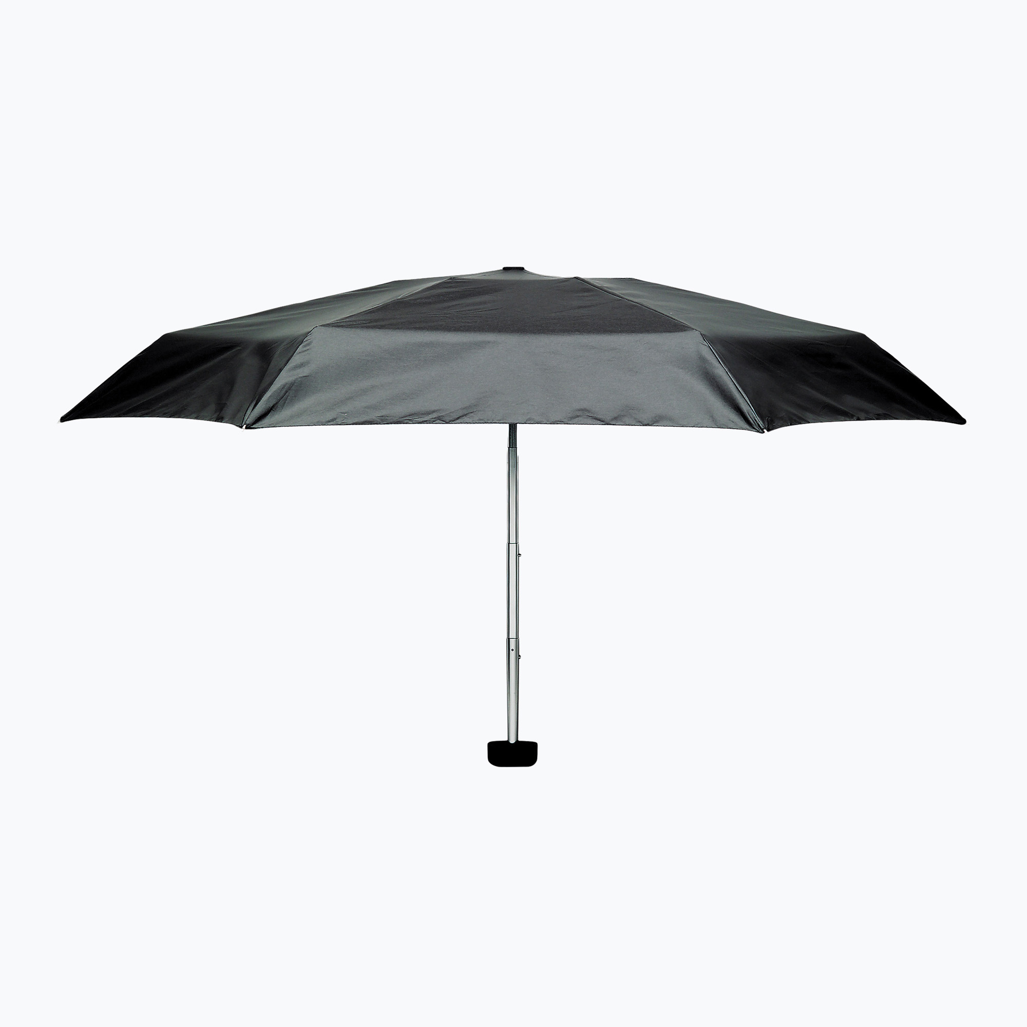 Reise Regenschirm Sea to Summit Travelling Light Pocket Umbrella black (Travelling Light Pocket Umbrella AUMBMINI)
