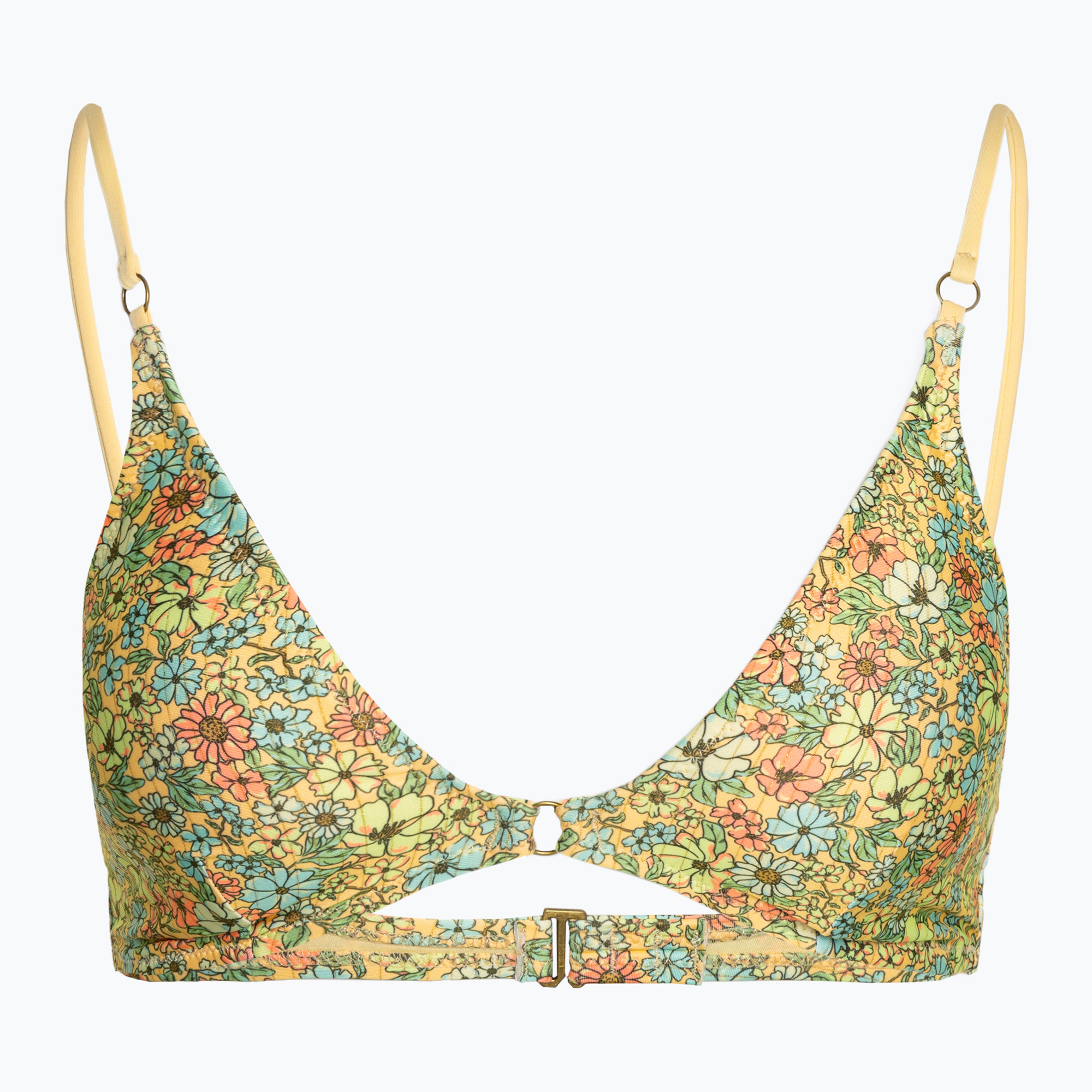 Bikini Oberteil Rip Curl Sea Of Dreams Tri multico (Sea Of Dreams Tri 0E2WSW)