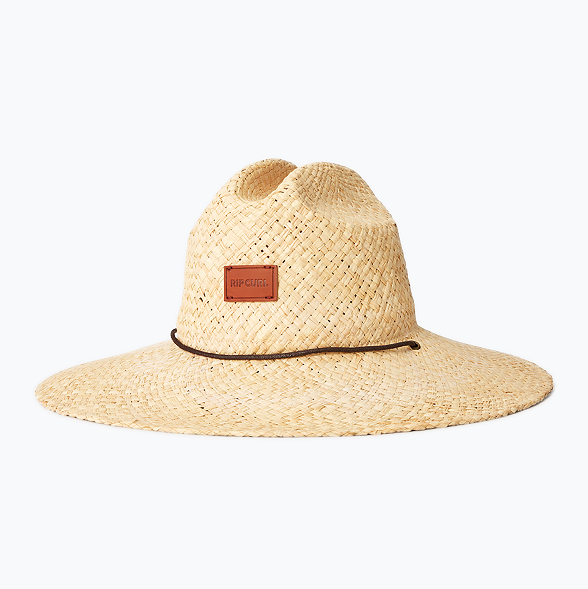 Rip Curl Premium Surf Stroh natürlichen Frauen Hut