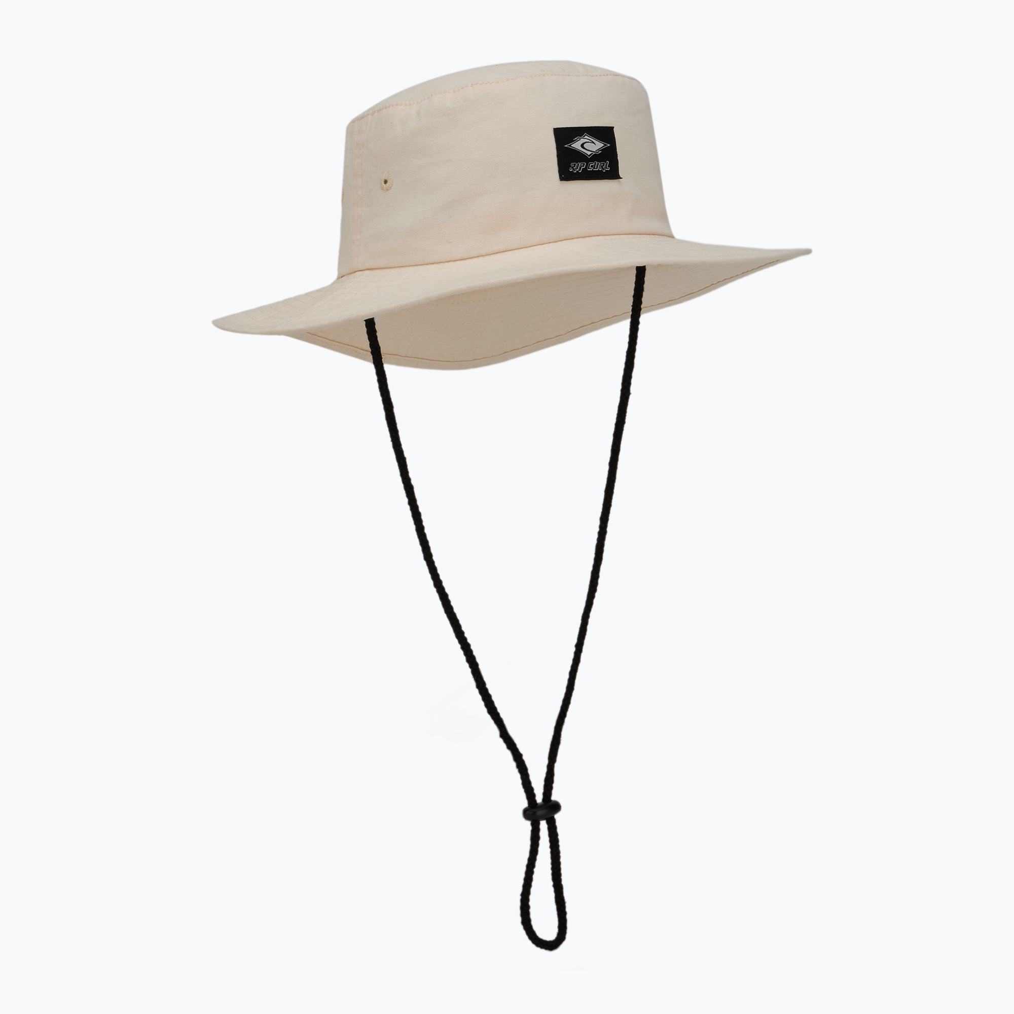 Rip Curl Classic Surf Mid Brim Jahrgang weiß Männer Hut (Classic Surf Mid Brim 1GBMHE)