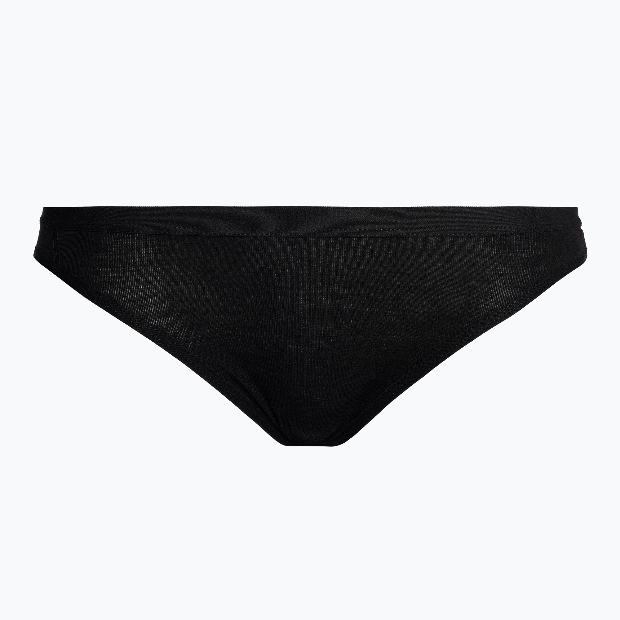 Damen Thermounterwäsche Icebreaker Siren Bikini schwarz (Siren Bikini IB1031640011)