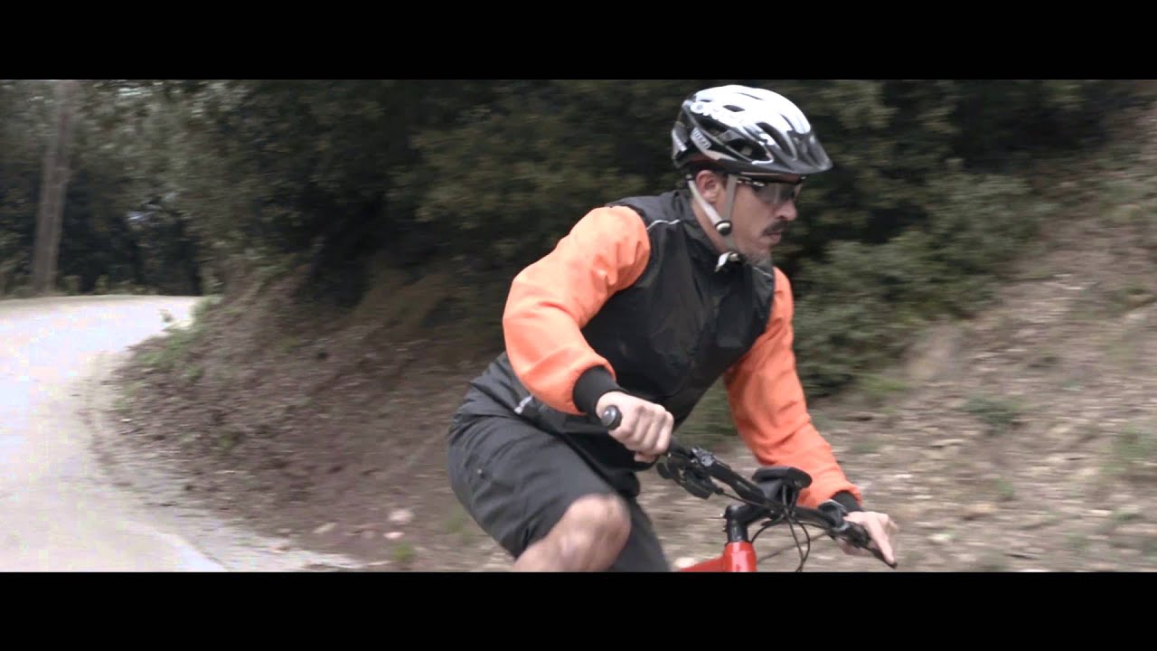 Orbea Keram 30 Elektrofahrrad orange