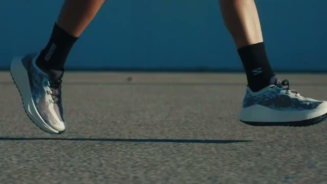 Herren-Laufschuhe Salomon Aero Glide 4 GRVL beach ball/asphalt/vanilla ice