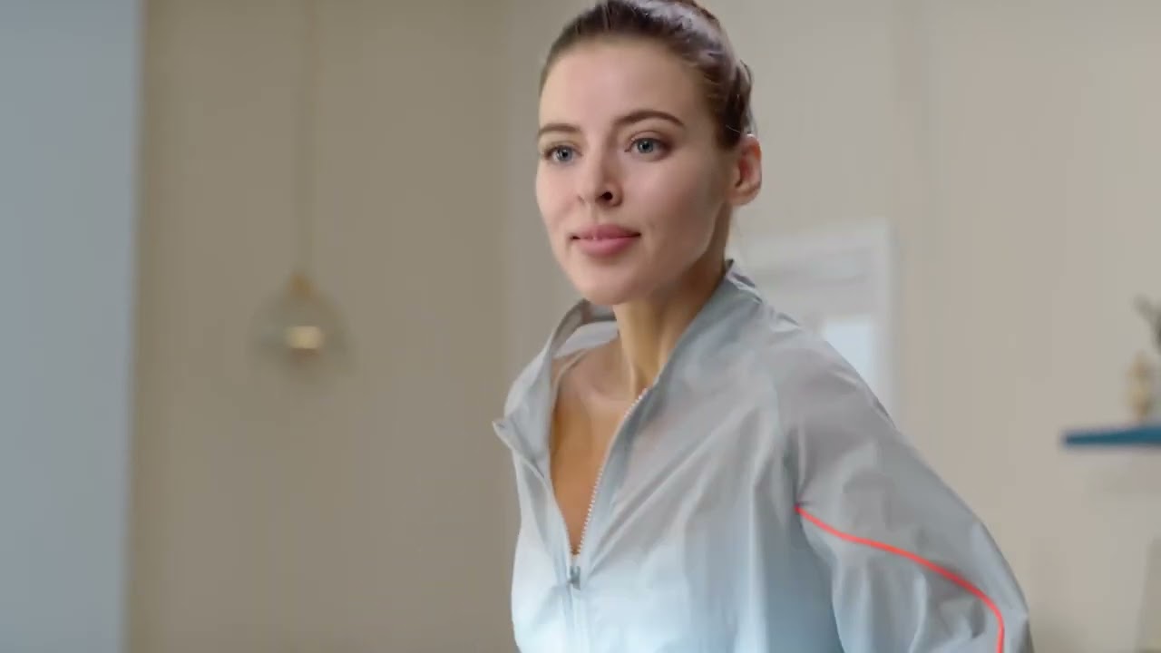 Kingsmith WalkingPad R1 elektrisches Laufband