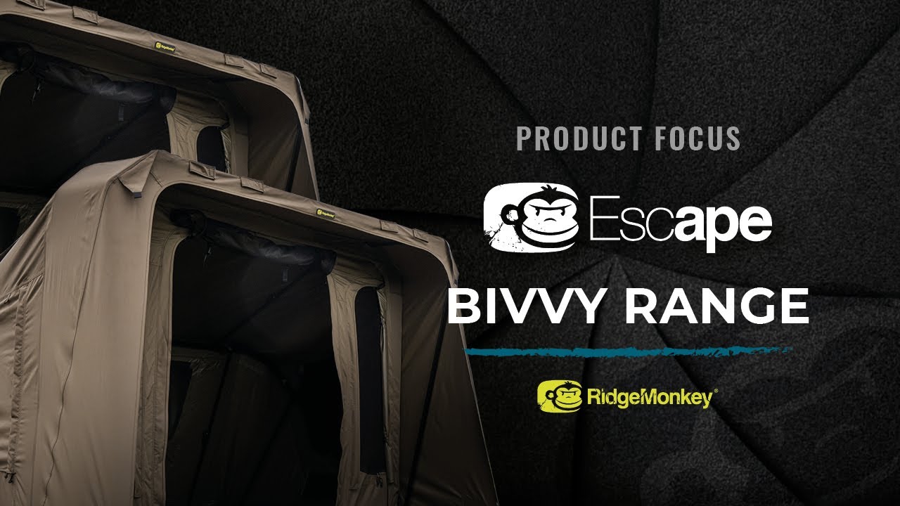 Ridge Monkey Connect Mehrzweckpfanne & Griddle schwarz RM303