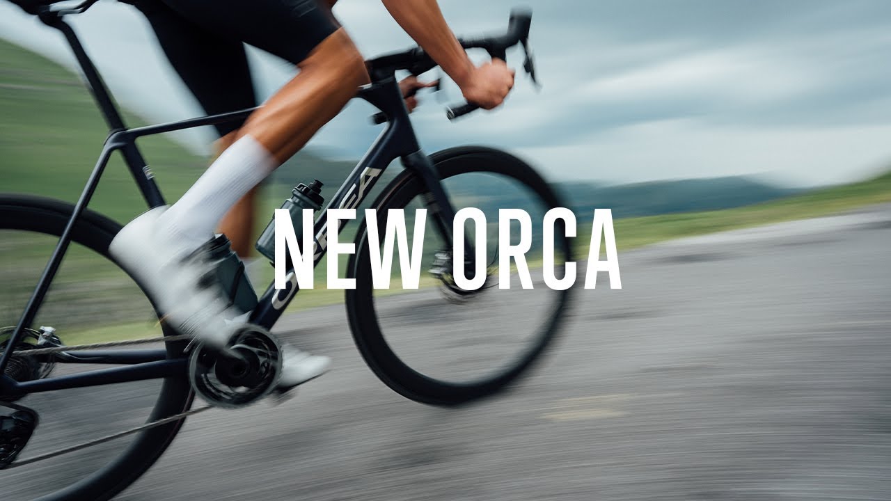 Orbea Orca M30i 2024 schieferblau/halosilber Rennrad