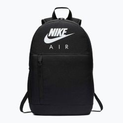 Rucksack Kinder Nike Elemental 20 l black/black/white