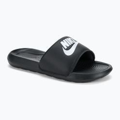Damen-Slides Nike Victori One Slide black/black/white