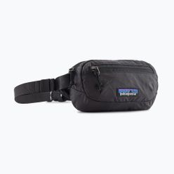Patagonia Terravia Mini Hip Nierentasche schwarz