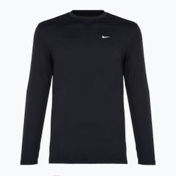 Basketball-Longsleeve Herren Nike Icon Dri-Fit UV black/white