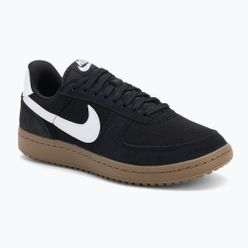 Damenschuhe Nike Field General black/gum light brown/white