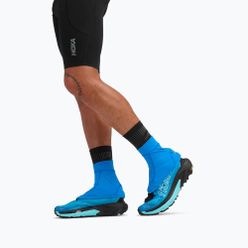 HOKA Trail hoka blau