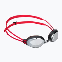 HUUB Brownlee 2 Custom Air Schwimmbrille schwarz/rot