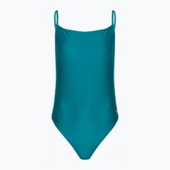 Speedo Damen-Badeanzug Adjustable Thinstrap peacock