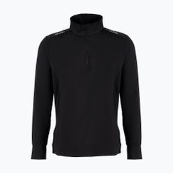 Trainingssweatshirt Herren HUUB Thermal LS Half Zip Top TRAINTHERMLS