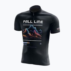 Herren-Fahrradtrikot Quest Cosmos
