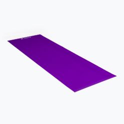 XTREXO PVC 6 mm Yogamatte lila YM-P01F