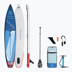 Board SUP AQUASTIC Touring Pro 14’0" blau