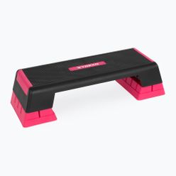 XTREXO Aerobic Stepper TXO-B4W007 rosa
