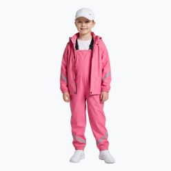 Kinder-Regenanzug KADVA AquaLock JR Pink