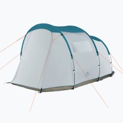 4-Personen Campingzelt KADVA Kavio 4 türkis