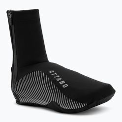 Fahrrad-Überschuhe ATTABO DEFENSE MAX PRO black