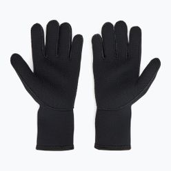 AQUASTIC Wintstick Neopren-Handschuhe 3 mm schwarz
