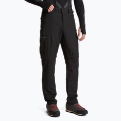 Herrenhose KADVA Resto schwarz