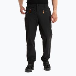 Herrenhose KADVA Tores schwarz