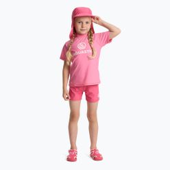 Kinderschwimmset AQUASTIC UV 50+ UPF Marimo JRG rosa