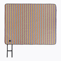Picknickdecke KADVA Rulo 170x140 cm multicolor