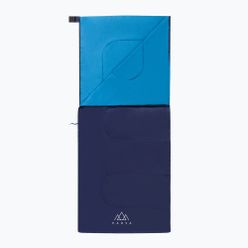 Schlafsack KADVA Karvilo blau