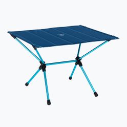 Ultraleichter blauer KADVA Tablo Campingtisch