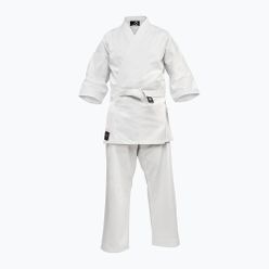Karategi Overlord Karate Kyokushin weiß 901120
