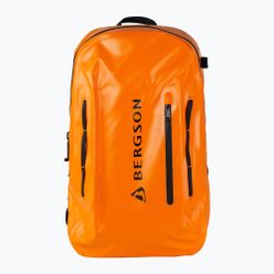Wander Rucksack BERGSON Vento Pack 25 l orange