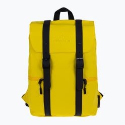 City Rucksack BERGSON Citybase 20 l spicy mustard