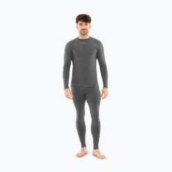 Herren Thermounterwäsche-Set Viking Tendedark grey
