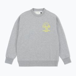 Sweatshirt Hoodie MANTO Society Melange