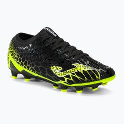 Herren Joma Gol FG Fußballschuhe schwarz/gelb