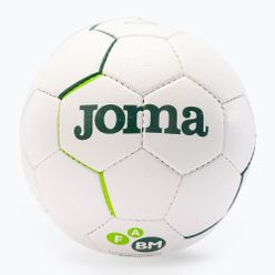 Joma Fed Balonmano Andaluza Fußball weiß/grün