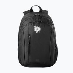 Wilson NBA Team Boston Celtics Basketball-Rucksack