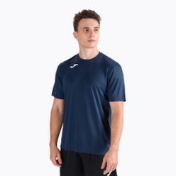Herren Joma Combi Fußballtrikot blau 100052.331