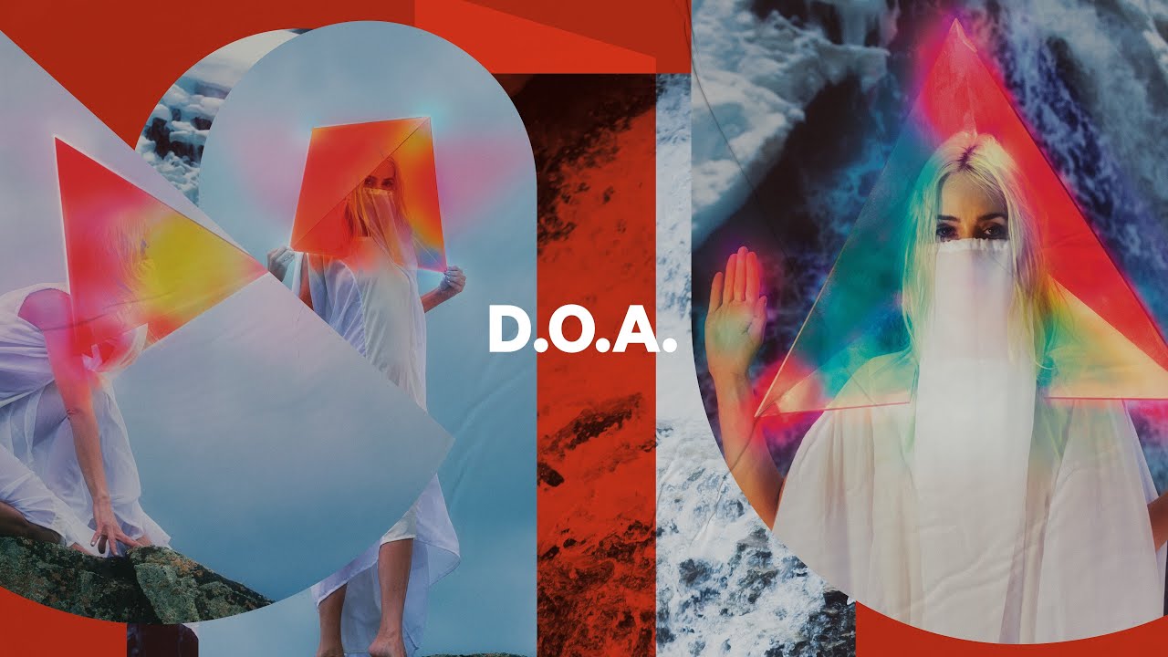 Herren CAPiTA Defenders Of Awesome farbiges Snowboard 1221105/154