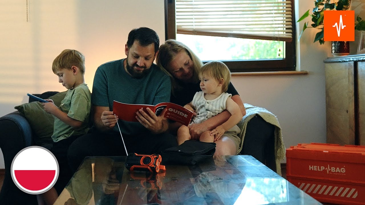 Notfallrucksack Help Bag Max Pro 5.0 35 l shadow black