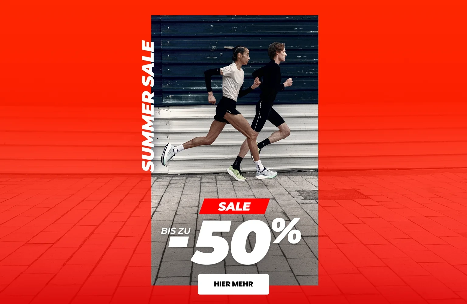 SALE bis zu -50%