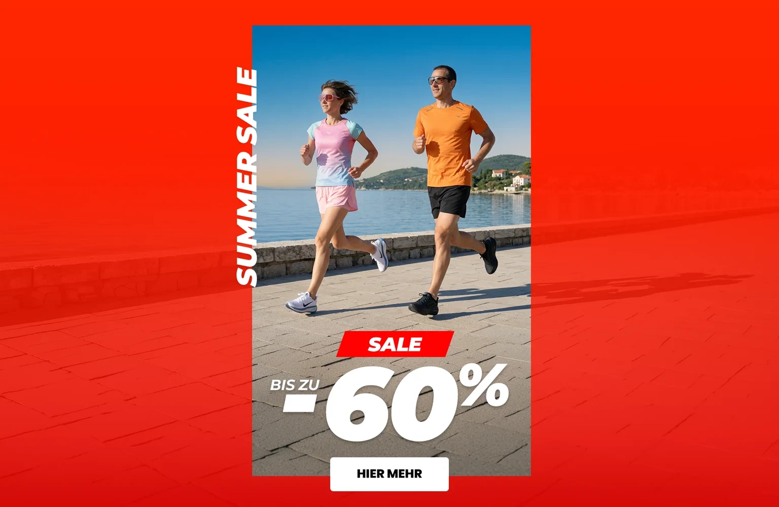 SALE bis zu -60%
